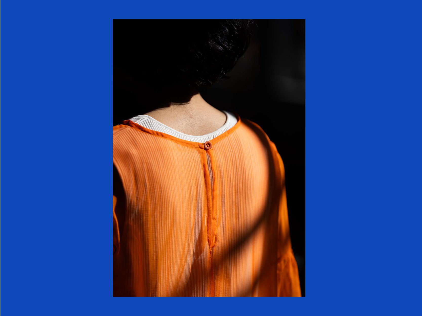Digital Sewing Pattern YVES — TAUKO Indie Sewing Magazine